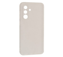 Чохол силікон Clear Case 2.0 mm for Samsung A36 Clear mag-2000001592410143087