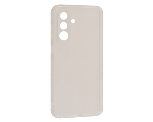 Чохол силікон Clear Case 2.0 mm for Samsung A36 Clear mag-2000001592410143087