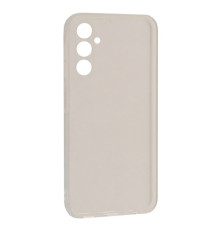 Чохол силікон Clear Case 2.0 mm for Samsung S25 Clear mag-2000001592434138730