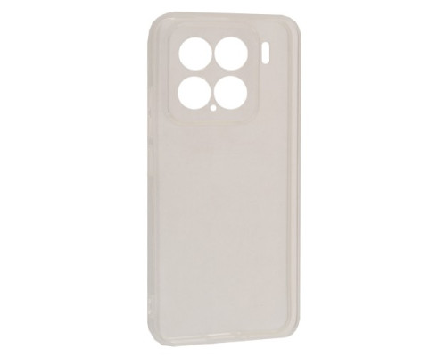 Чохол силікон Clear Case 2.0 mm for Xiaomi 15 Clear mag-2000001592540138740