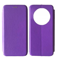 Чохол-книжка Level for Xiaomi Redmi A4 Lilac mag-2000001596470135875