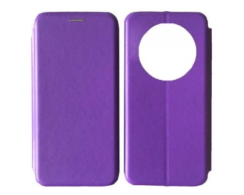Чохол-книжка Level for Xiaomi Redmi A4 Lilac mag-2000001596470135875