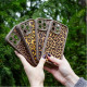 Чохол LEOPARD Case for iPhone 15 Pro Brown 4 mag-2000001597309135770