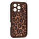 Чохол LEOPARD Case for iPhone 16 Pro Max Brown 4 mag-2000001597538135790