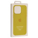 Чохол 1:1 Original Silicone Case with MagSafe for iPhone 16 Pro Max Aquamarine mag-2000001597880139451