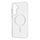 Чохол Clear Case MagSafe (тех пак) for Samsung S24 mag-2000001506073135271