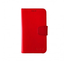 Чохол iPaky 6,5-7,0" універсальна книжка червона mag-200000151212820004