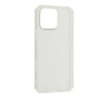 Чохол EVO CLEAR Case for iPhone 15 Plus Transparent mag-2000001514825105625