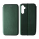 Чохол-книжка Level for Samsung A25 (A255) Midnight Green mag-2000001515945133961