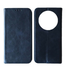 Чохол-книжка Black TPU Magnet for Xiaomi Redmi A3 Blue mag-2000001518489137901
