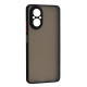 Чохол-бампер захисний Gingle Matte Case Realmi C67 black mag-200000152716030096