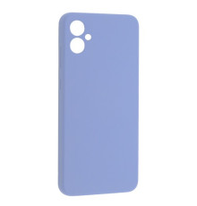 Чохол Silicone Case luxury для Samsung A05 (A055) Lilac mag-2000001529041137709