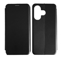 Чохол-книжка Level for Xiaomi Redmi 13 Black mag-200000153612454798