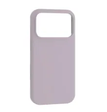 Чохол Silicone Case Full Copy for iPhone 17 Pro Max (76) glycine дефект пакування mag-2000001643334147666