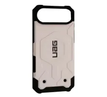 Чохол ударостійкий UAG NEW PATHFINDER COLORS MAGSAFE for iPhone 17 Air White mag-2000001644935144963