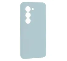 Чохол Silicone Case luxury для Xiaomi Redmi 15 (169.5mm) Lilac cream mag-2000001651148145650