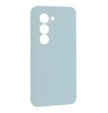 Чохол Silicone Case luxury для Xiaomi Redmi 15 (169.5mm) Lilac cream mag-2000001651148145650
