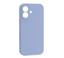 Чохол Silicone Case Camera Protective for iPhone 17 ( 5) lilac cream mag-2000001653333146498