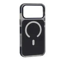 Чохол ELEGANT MagSafe for iPhone 17 Pro Blue mag-2000001661178147064