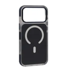 Чохол ELEGANT MagSafe for iPhone 17 Pro Blue mag-2000001661178147064