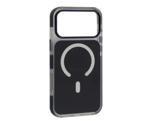 Чохол ELEGANT MagSafe for iPhone 17 Pro Blue mag-2000001661178147064