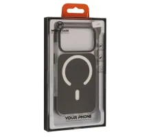 Чохол ELEGANT MagSafe for iPhone 17 Pro Max Gold mag-2000001661277147074