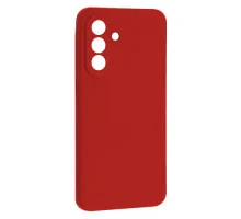 Чохол TPU Soft Touch for Samsung A37 Red mag-2000001661857147222
