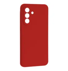 Чохол TPU Soft Touch for Samsung A37 Red mag-2000001661857147222