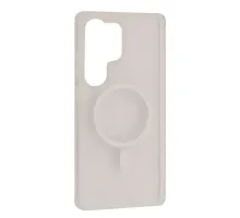 Чохол WYLD Clear Case MagSafe для Samsung S26 Ultra Clear mag-2000001664001153481