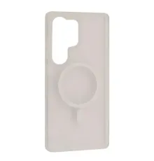 Чохол WYLD Clear Case MagSafe для Samsung S26 Ultra Clear mag-2000001664001153481
