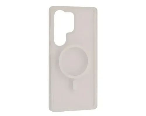 Чохол WYLD Clear Case MagSafe для Samsung S26 Ultra Clear mag-2000001664001153481