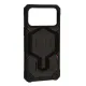 Чохол ударостійкий UAG MONARCH PRO MAGSAFE for iPhone 17 Pro (Kevlar) Black mag-2000001666944152267