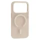 Чохол GUARD MATTE MagSafe for iPhone 17 Pro White mag-2000001673621154028