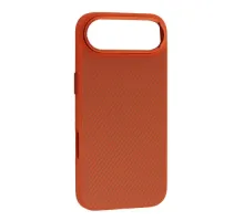 Чохол KEVLAR STYLE MagSafe for iPhone 17 Air Orange mag-2000001675021153441