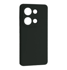 Чохол Silicone Case luxury для Xiaomi Redmi Note 14S Forest green mag-2000001601068142877