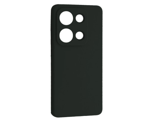Чохол Silicone Case luxury для Xiaomi Redmi Note 14S Forest green mag-2000001601068142877