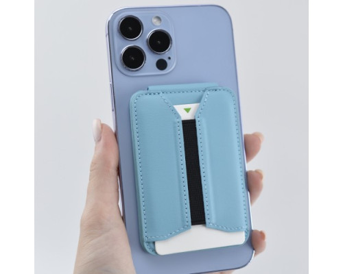 Кардхолдер MagSafe & Tripod Wallet Stand (3in1) 1 mag-2000001606759139172