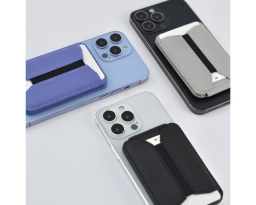 Кардхолдер MagSafe & Tripod Wallet Stand (3in1) 1 mag-2000001606759139172