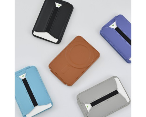Кардхолдер MagSafe & Tripod Wallet Stand (3in1) 1 mag-2000001606759139172