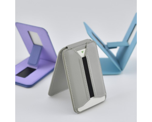 Кардхолдер MagSafe & Tripod Wallet Stand (3in1) 1 mag-2000001606759139172