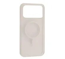 Чохол WYLD Clear Case MagSafe для iPhone 17 Pro Clear mag-2000001612996143505