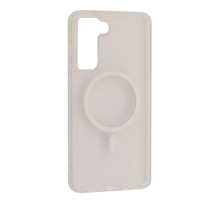 Чохол WYLD Clear Case MagSafe для Samsung S21 FE Clear mag-2000001613115140133