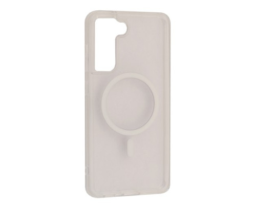 Чохол WYLD Clear Case MagSafe для Samsung S21 FE Clear mag-2000001613115140133