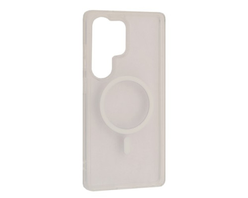 Чохол WYLD Clear Case MagSafe для Samsung S25 Ultra Clear mag-2000001613214140143