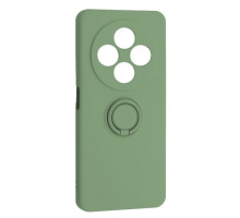 Чохол Ring Case для Xiaomi Redmi 14C/А4 Green mag-2000001615300142984