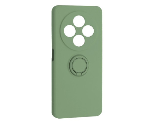 Чохол Ring Case для Xiaomi Redmi 14C/А4 Green mag-2000001615300142984