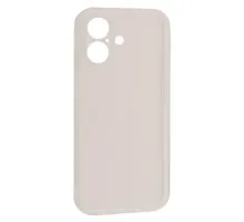 Чохол силікон Clear Case 2.0 mm for iPhone 17 Clear mag-2000001617212144343