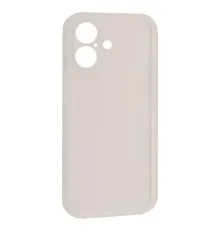 Чохол силікон Clear Case 2.0 mm for iPhone 17 Clear mag-2000001617212144343