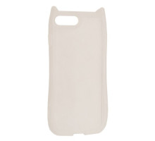 Чохол CAT for iPhone 7Plus/8Plus Transparent mag-2000001618462141445