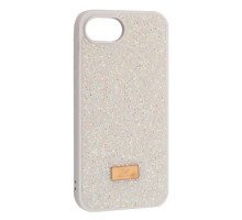 Чохол SW Diamond Case for iPhone 16E White mag-2000001624722142343